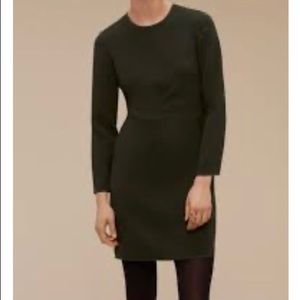 Wilfred Vilard Dress